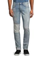 John Varvatos Classic Stretch Jeans