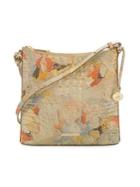 Brahmin Melbourne Katie Leather Crossbody Bag
