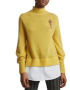French Connection Avis Highneck Sweater