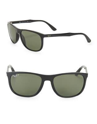 Ray-ban Rb4291 Square Sunglasses
