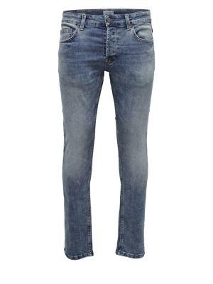 Only And Sons Classic Jeans
