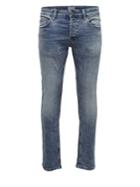 Only And Sons Classic Jeans