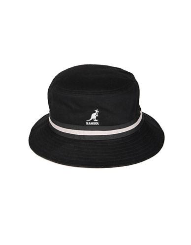 Kangol Lahinch Bucket Hat