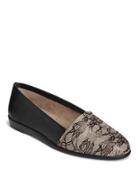 Aerosoles Trend Setter Lace Loafers