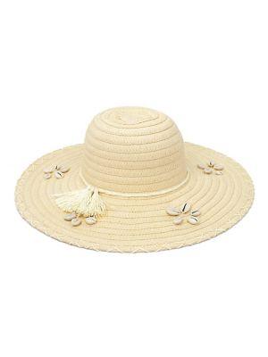 Peter Grimm Praia Embroidered Sun Hat