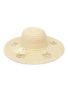 Peter Grimm Praia Embroidered Sun Hat