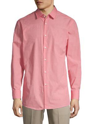 Hugo Boss Michael Button-down Shirt