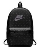 Nike Sportswear Heritage Printed Backpack