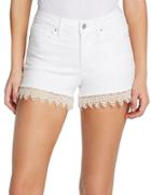 Jessica Simpson Nomad Lace Shorts