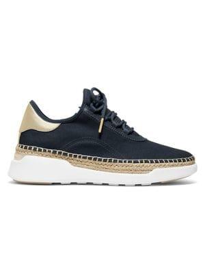 Michael Michael Kors Finch Low-top Sneakers