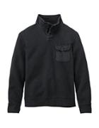 Timberland Mockneck Sweatshirt