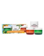 Kiehl's Since Nature-powered Masque Set- 47.00 Value