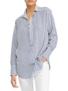 Polo Ralph Lauren Striped Silk Shirt