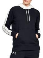 Under Armour Colorblock Hoodie