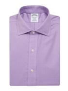 Brooks Brothers Regent-fit Button-down Shirt