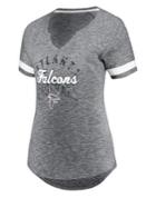 Majestic Atlanta Falcons Nfl Game Tradition Cotton Tee
