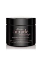 Philosophy Ultimate Miracle Worker Night Creme