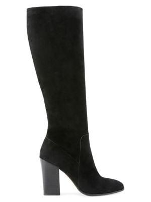 Dolce Vita Kasidy Suede Tall Boots