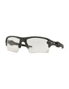Oakley 59mm Square Sunglasses