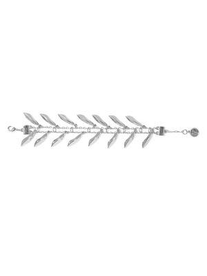 Vince Camuto Amazonian Fashion Waterfall Bracelet