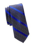 Lord Taylor Newgale Striped Tie