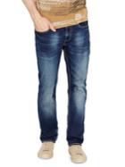 Buffalo David Bitton Ash Slim-fit Jeans