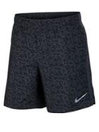 Nike Challenger Printed Shorts