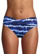 Tommy Bahama Tidestripe Tie-dyed Tankini Bottom