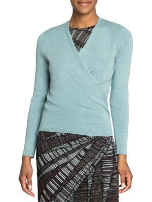 Nic+zoe 4-way Open Front Cardigan