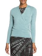 Nic+zoe 4-way Open Front Cardigan