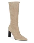 Sigerson Morrison Holly Suede Boots