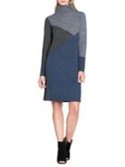 Nic+zoe Laid Back Sheath Dress