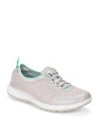 Rockport Mesh Lace-up Sneakers