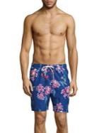 Tommy Bahama Naples Tahitian Etch Swim Trunks