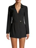 The Fifth Label Quartet Stretch Romper