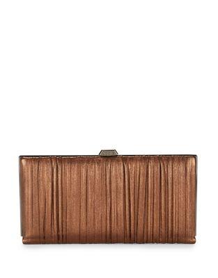 Lodis Pleasantly Pleated Wallet