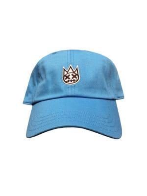 Cult Of Individuality Core Curved Brim Dad Cotton Baseball Cap