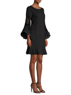 Kobi Halperin Klara Cocktail Dress