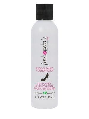 Foot Petals Shoe Cleaner And Conditioner