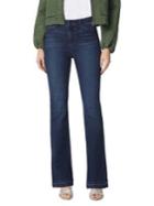 Sam Edelman Babz Stiletto Bootcut Jeans