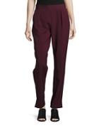 Highline Collective Pleated Trousers