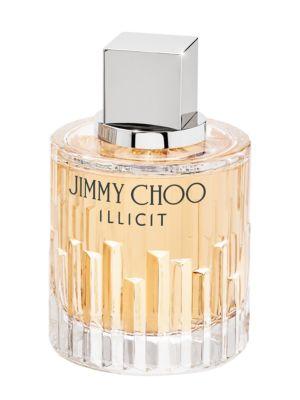 Jimmy Choo Illicit Eau De Parfum/2 Oz.