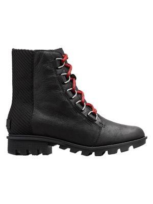 Sorel Phoenix Short Lace-up Boots