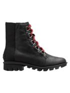 Sorel Phoenix Short Lace-up Boots