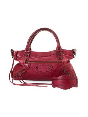 Balenciaga Vintage First Handbag