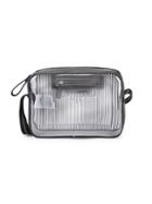 Lexi And Abbie Clear Crossbody Bag