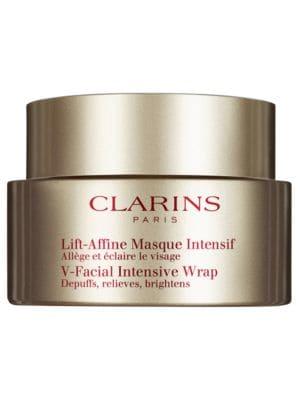 Clarins V-facial Intensive Wrap