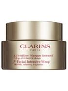 Clarins V-facial Intensive Wrap