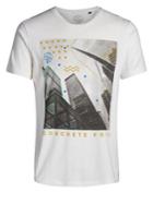 Jack & Jones Originals Neon Graphic Tee