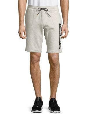 Timberland Jogger Shorts